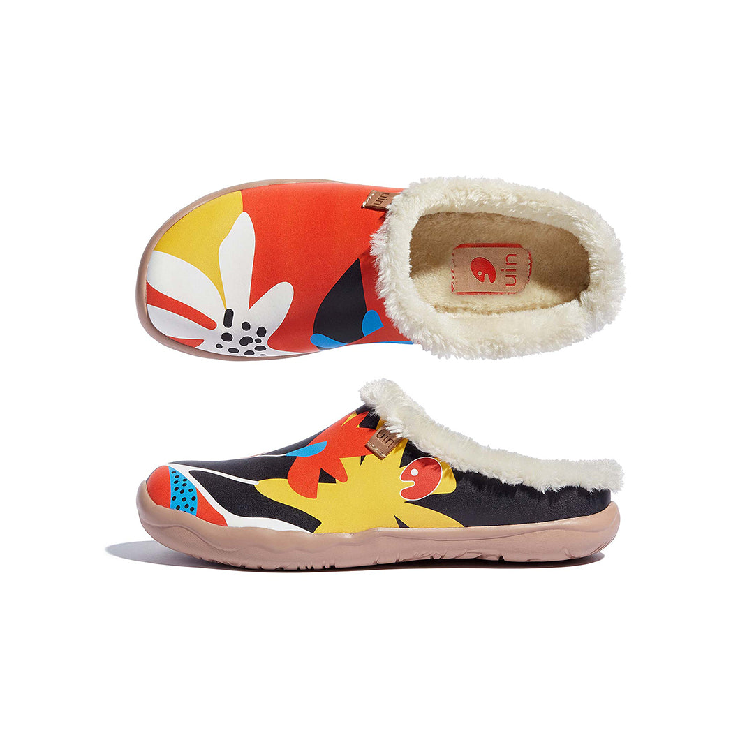 UIN Slipper Shoes