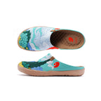 UIN Van Gogh Slippers Shoe