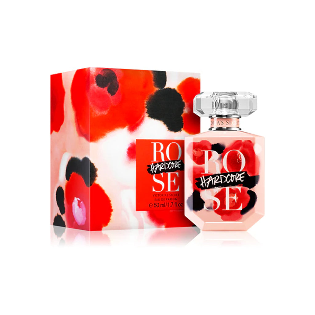 VICTORIAS SECRET HARDCORE ROSE
