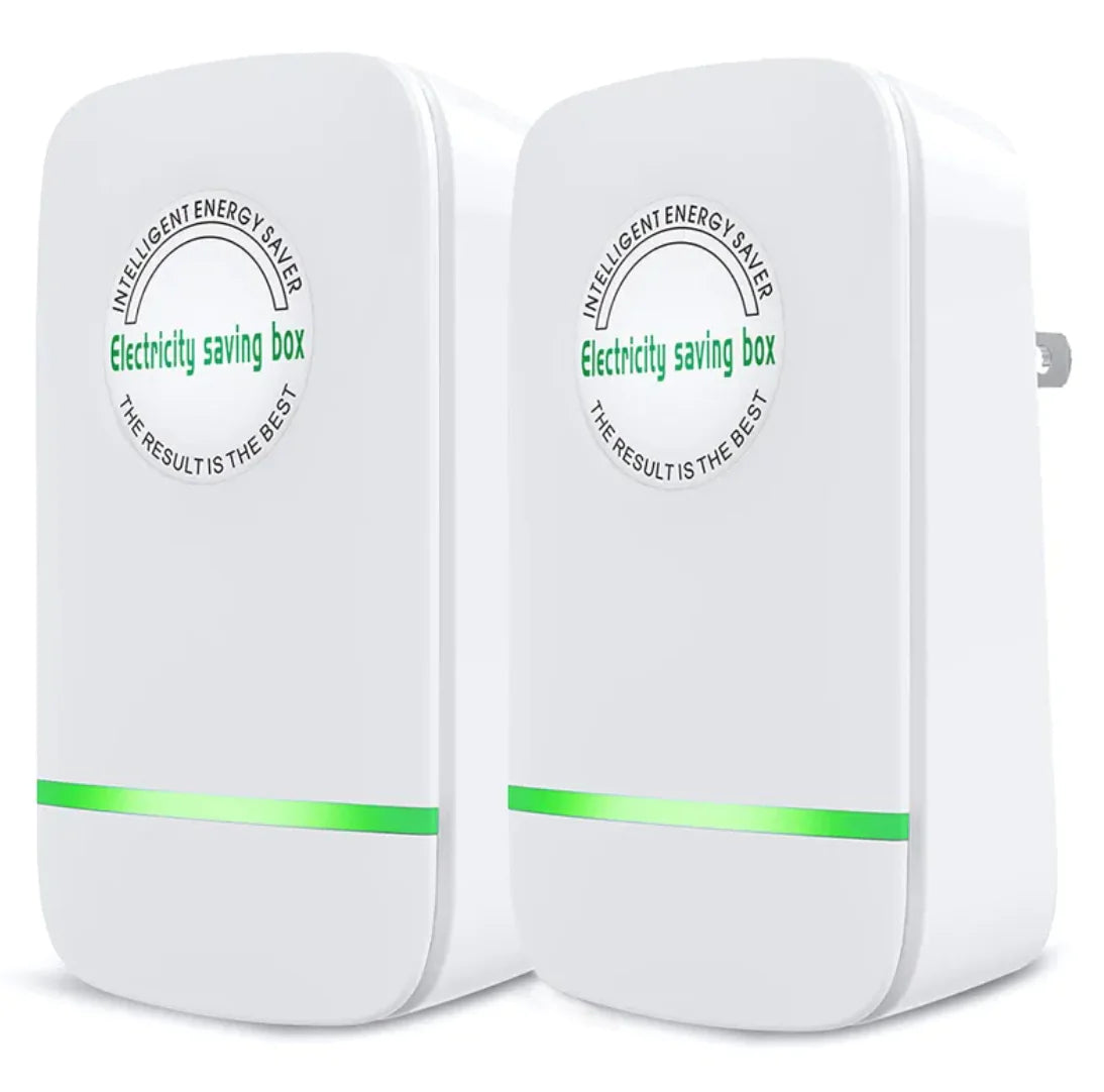 4Pack Eletricity Saving Box