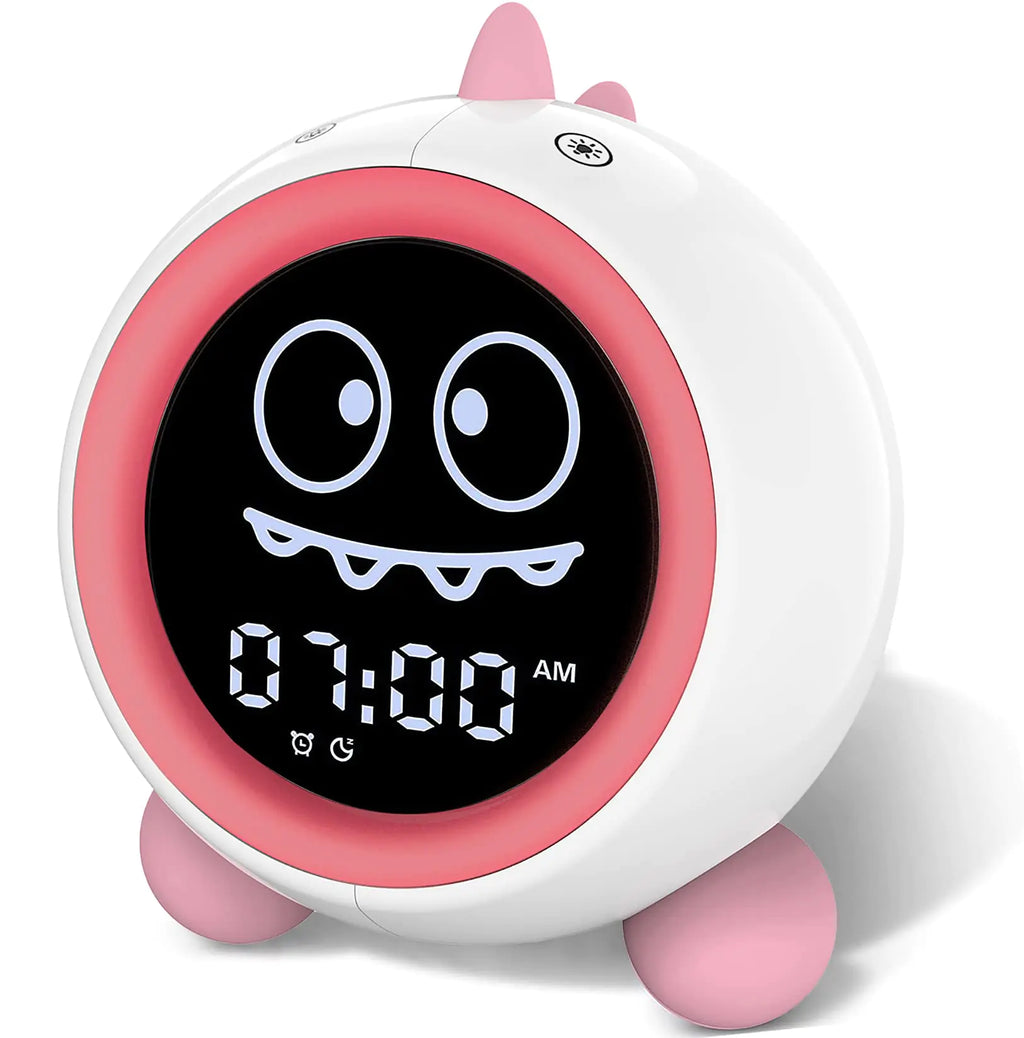 Toddler Sleep Training Clock