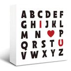 Valentines Day Decor