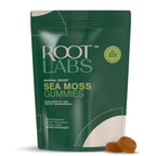 ROOT LABS Sea Moss Gummies
