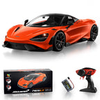 Remote Control Car McLaren