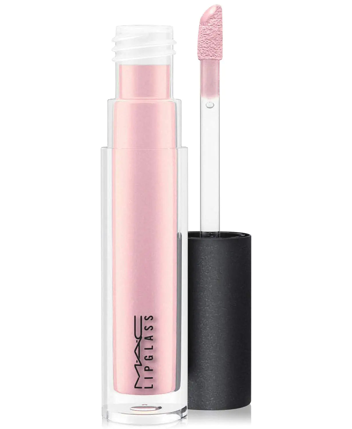 MAC LipGlass Lip Gloss Oyster Girl 3.1ml/0.10 fl.oz.