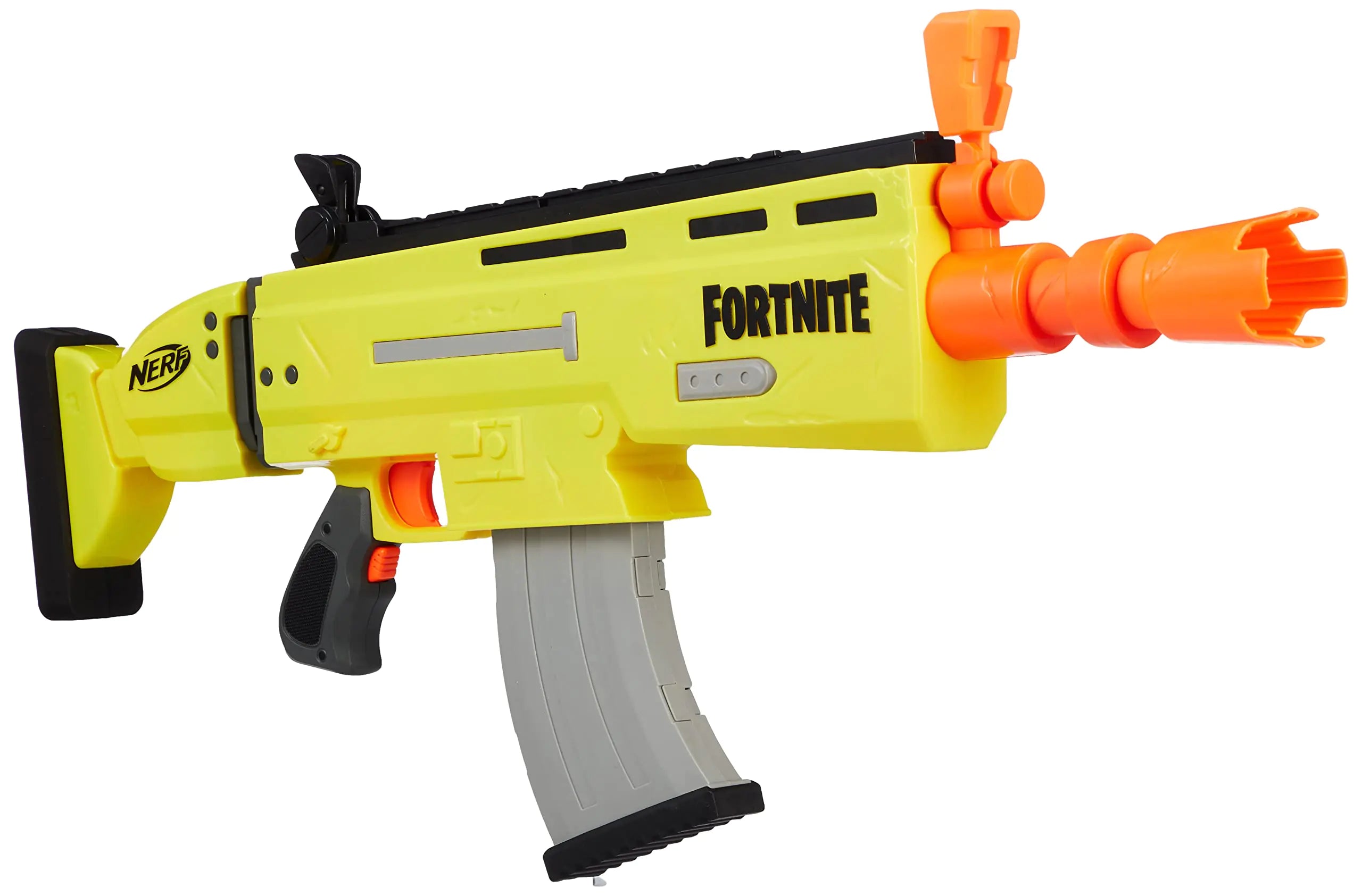 Official Fortnite Elite Dart Blaster