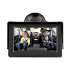 Baby Car Camera 4.3 HD