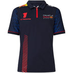 Max Verstappen F1 Kids Polo Shirt