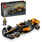 LEGO McLaren Formula 1 Car
