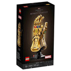 Marvel Lego Gauntlet