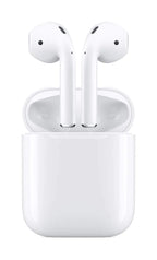 Apple AirPods with Wireless Charging Case