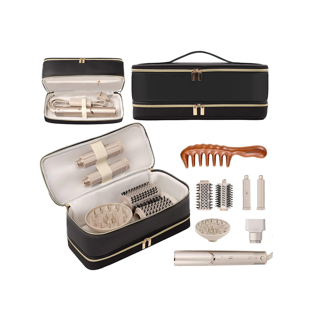 Hair Tools Travel Carrying Case