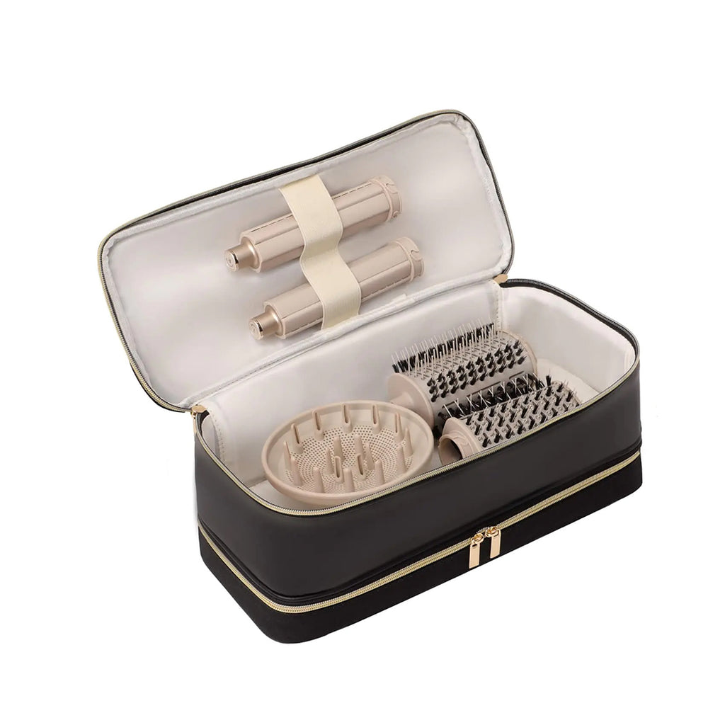 Hair Tools Travel Carrying Case