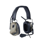 Tactical Headset War gamer