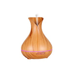 Smart WiFi Wireless Essential Oil Diffuser