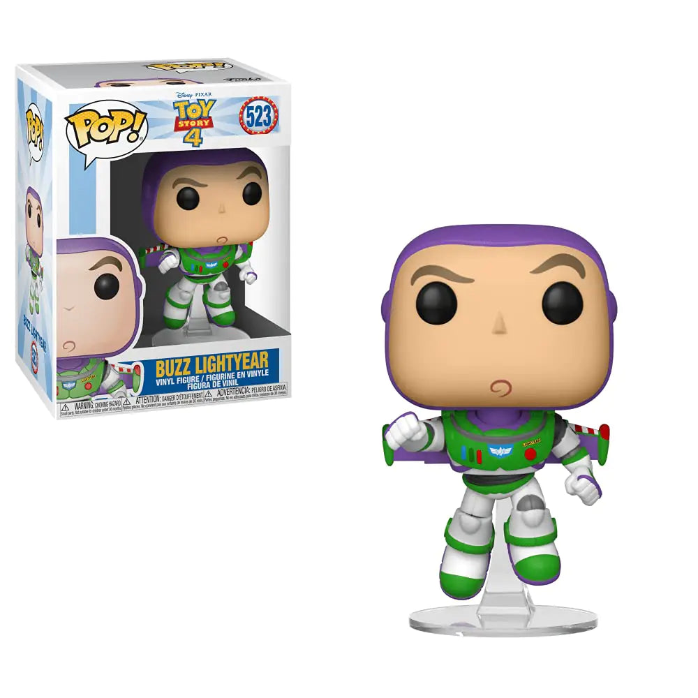 Funko Pop! Disney: Toy Story 4