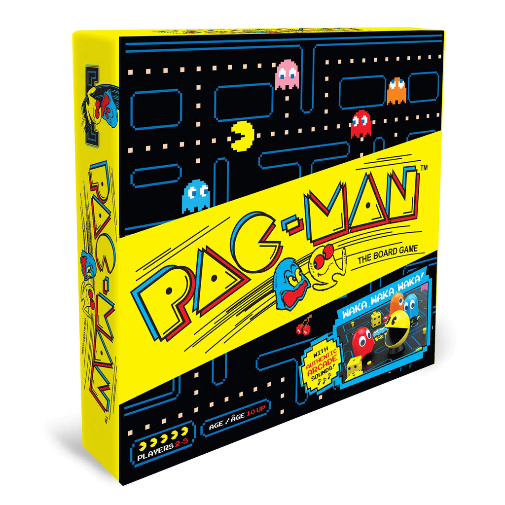 Buffalo Games - Pac-Man