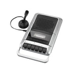 Cassette Player & Recorder