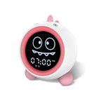 Toddler Sleep Training Clock