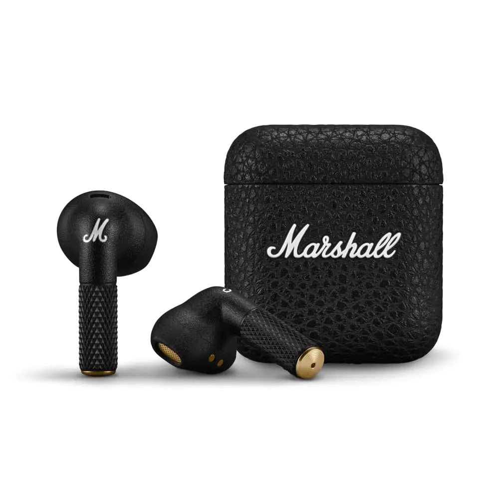 Marshall Wireless Headphone