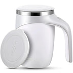 1 Pc Self Stirring Coffee Mug Bulk Mixing Cup