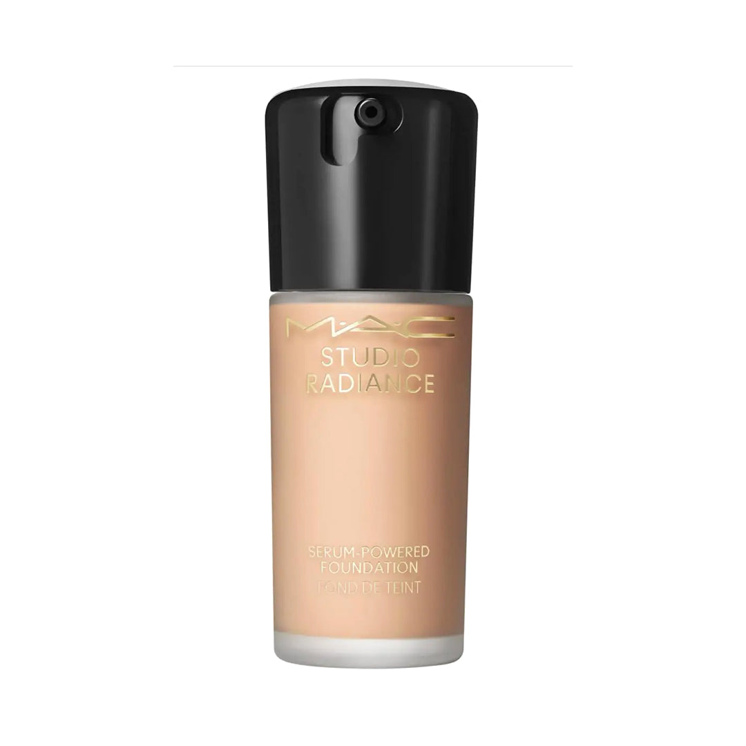 MAC Studio Radiance Serum Powered Foundation NW25