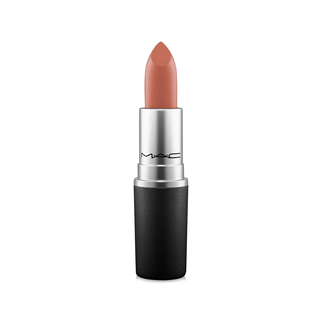 MAC matte lipstick TAUPE