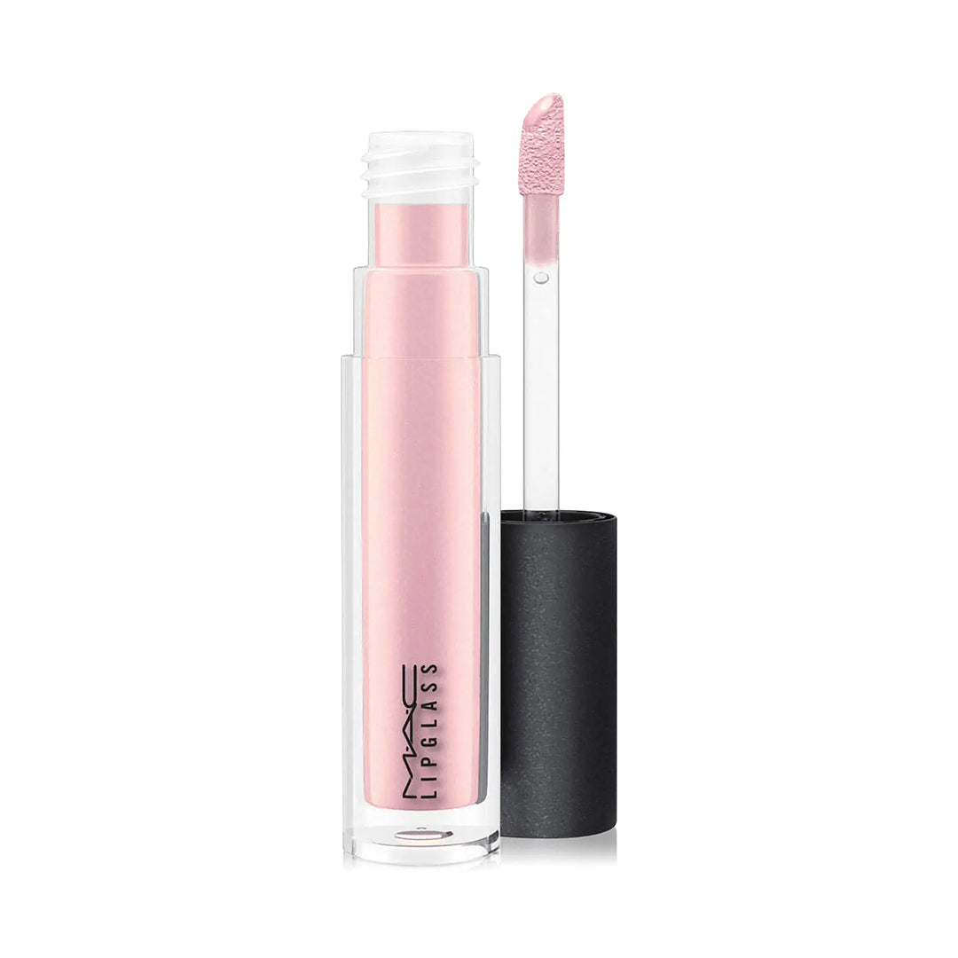 MAC LipGlass Lip Gloss Oyster Girl 3.1ml/0.10 fl.oz.