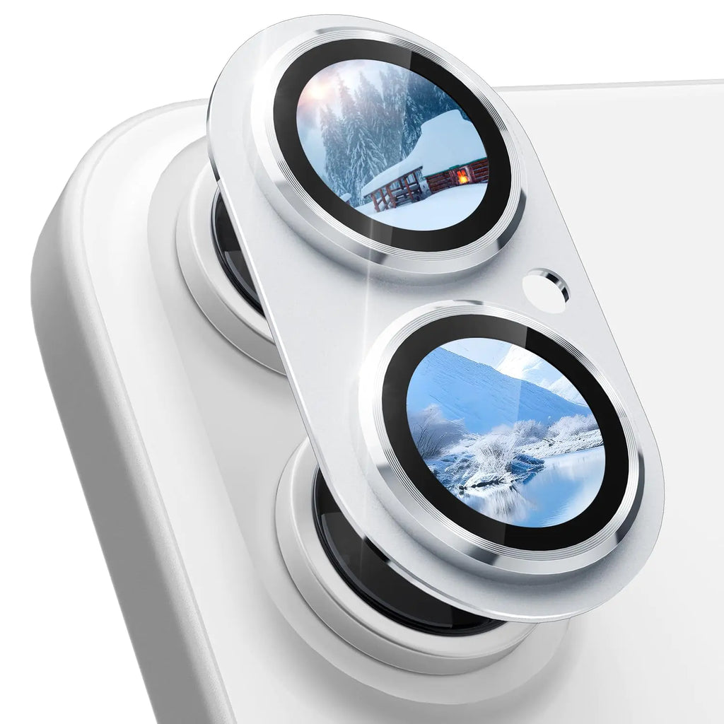 Camera Lens Protector for iPhone 16