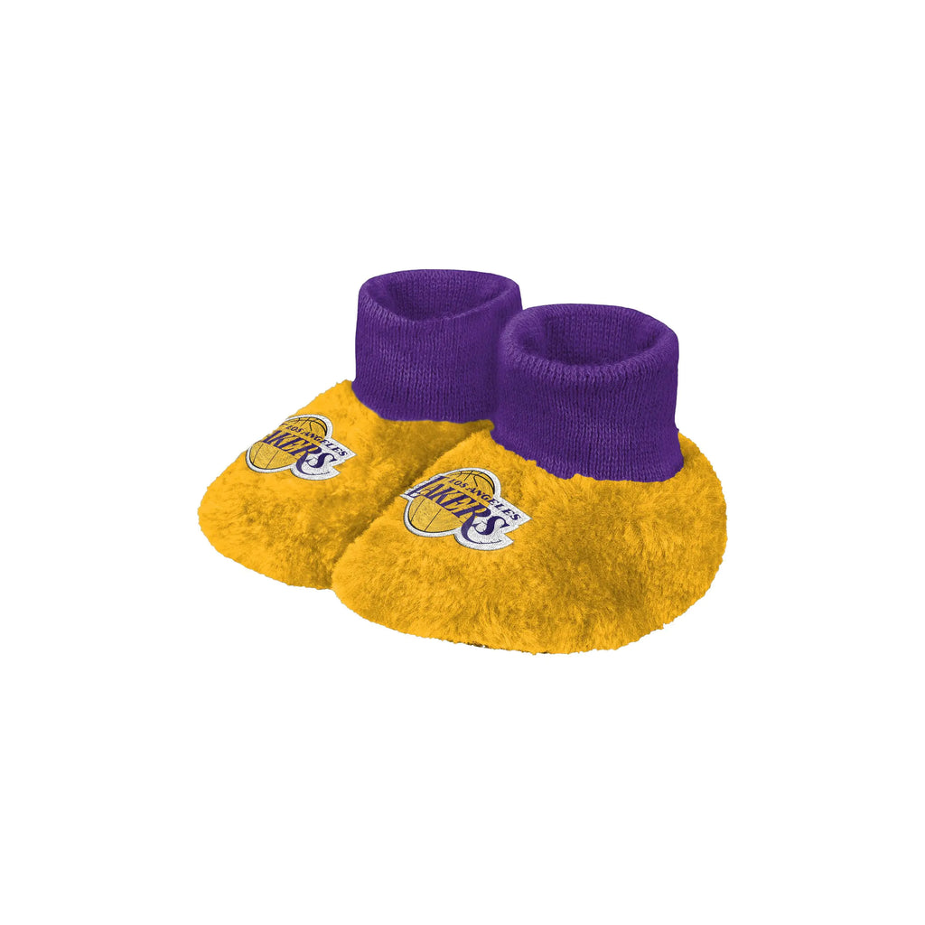 NBA Baby Slipper Socks