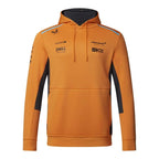 McLaren F1 Mens Hooded Sweatshirt