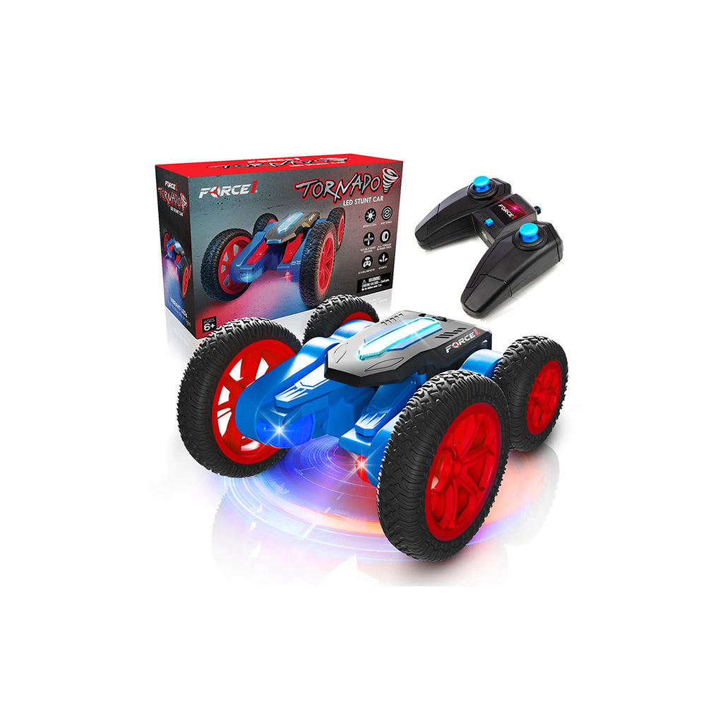 Remote Control Car