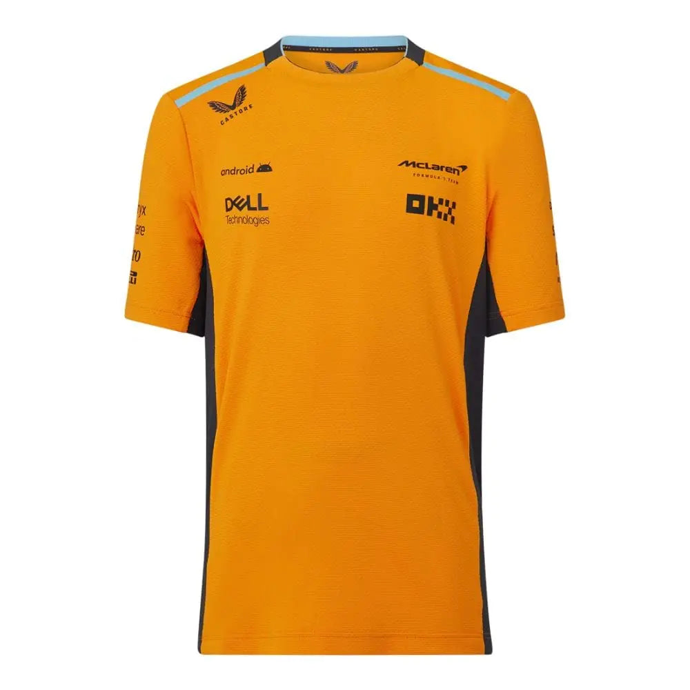 McLaren F1 Kids T-Shirt