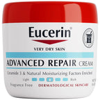 Eucerin Advanced Repair Body Cream