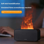 USB Powered Aroma Diffuser & Humidifier