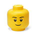 LEGO Storage Head