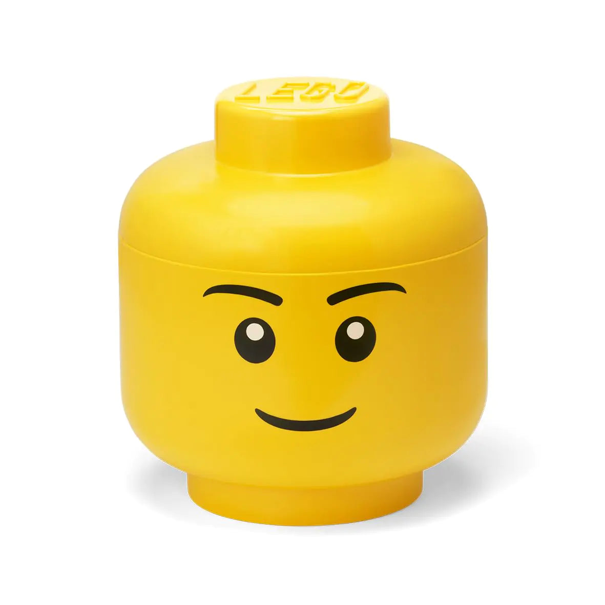 LEGO Storage Head